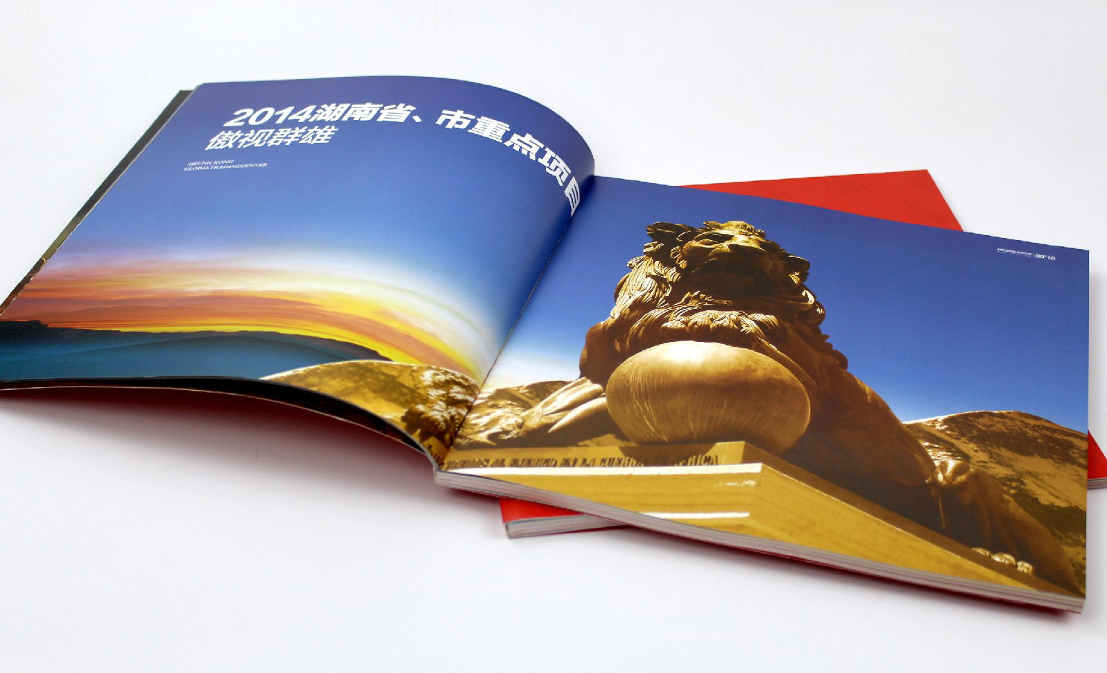 高嶺國際宣專冊(cè)2