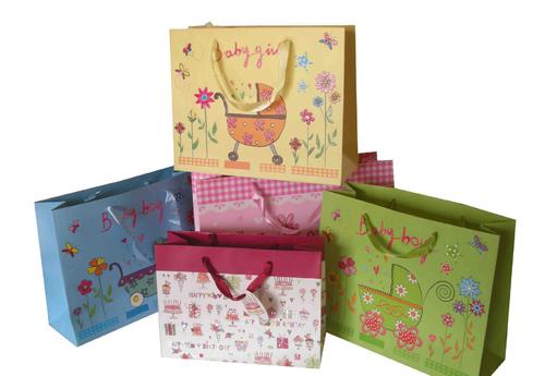 手提袋定制 手提袋定制